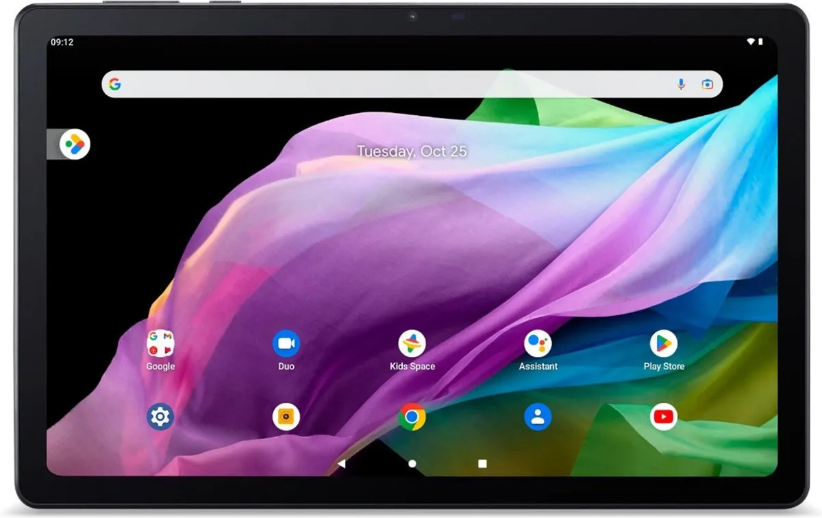 Acer Iconia Tab P10 P10-11-K3RR Tablet