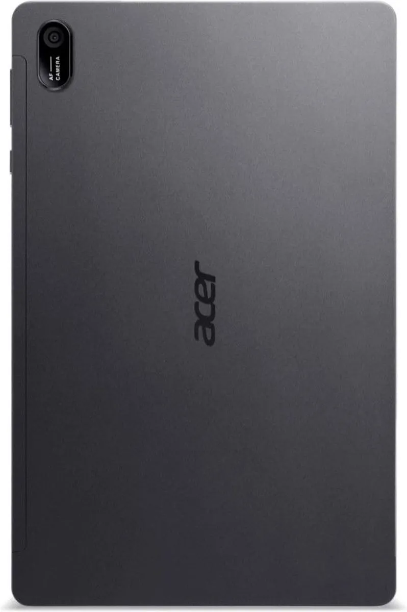 Acer Iconia Tab P10 P10-11-K3RR Tablet - 10.4" WUXGA - 4GB/64GB - Zwart