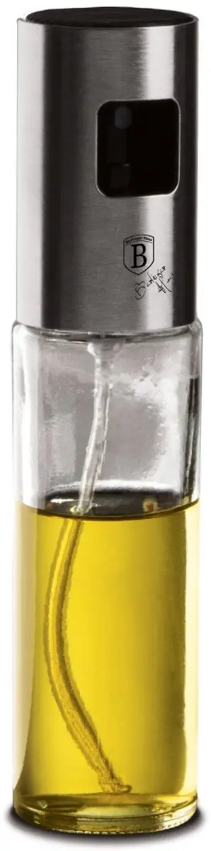 Olieverstuiver voor glas