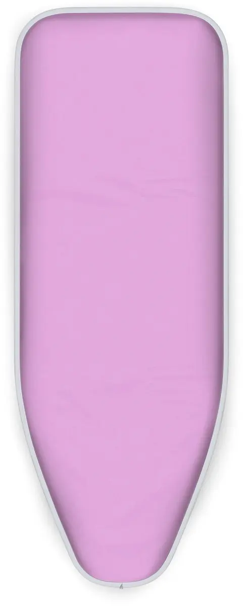 Mondo strijkplankhoes met molton