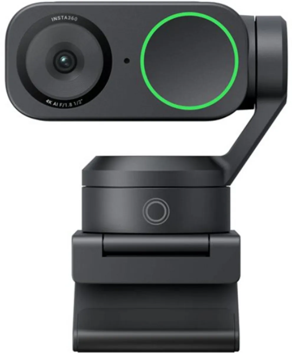 Insta360 Link 2 Webcam