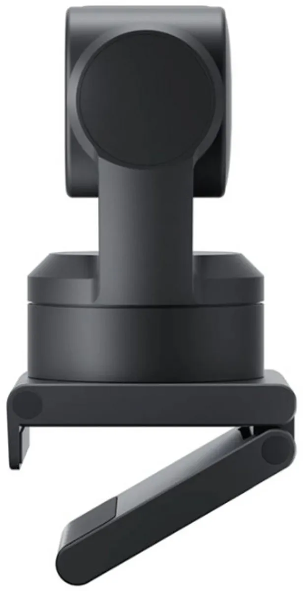 Insta360 Link 2 Webcam - Zwart