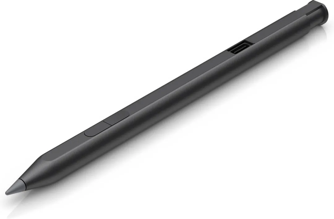 HP MPP 2.0 Tilt Pen 3J122AA#ABB - Zwart