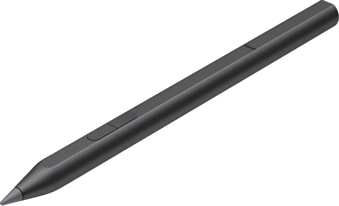 HP MPP 2.0 Tilt Pen 3J122AA#ABB - Zwart