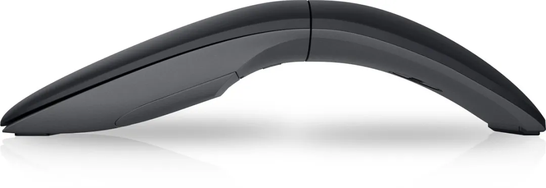 Dell MS700 Bluetooth Travelmuis - Zwart - afbeelding 6 van 6