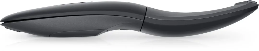 Dell MS700 Bluetooth Travelmuis - Zwart