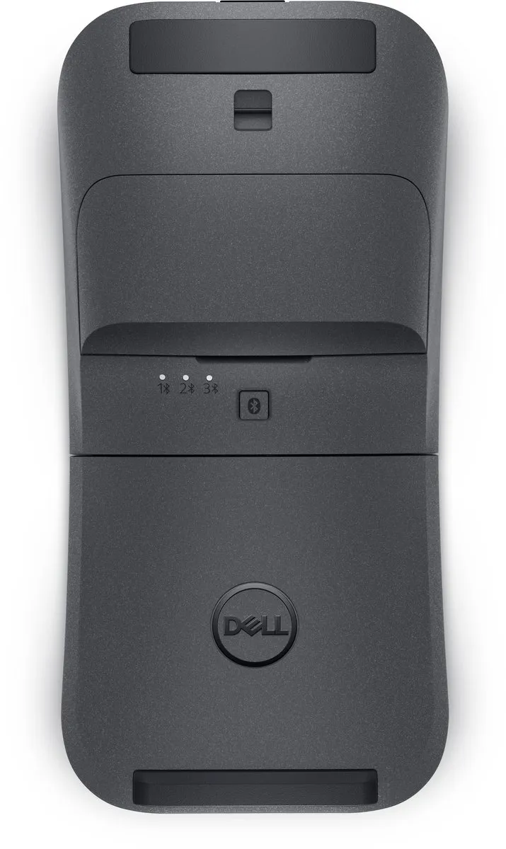 Dell MS700 Bluetooth Travelmuis - Zwart