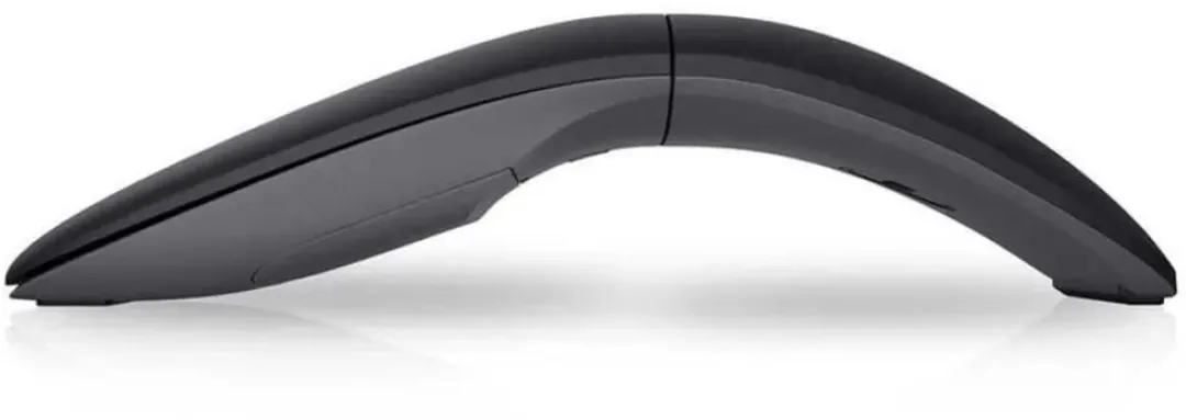 Dell MS700 Bluetooth Travelmuis - Zwart