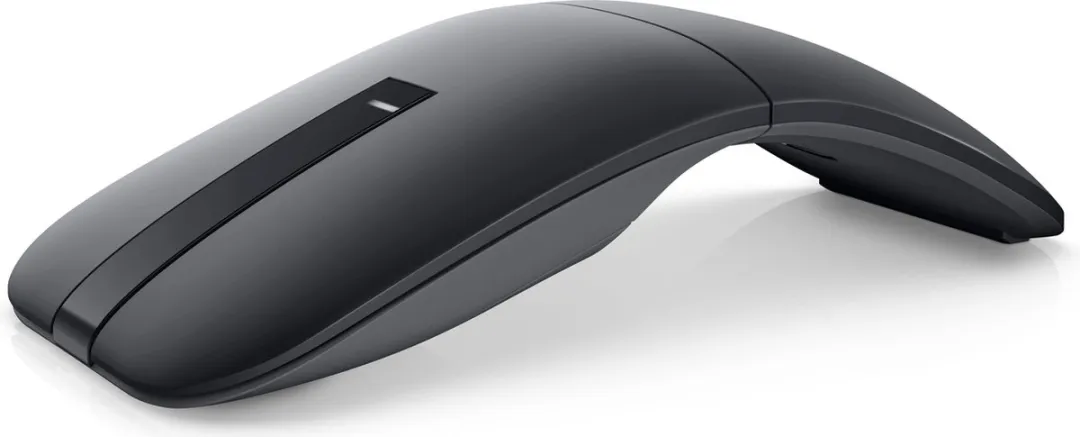 Dell MS700 Bluetooth Travelmuis - Zwart