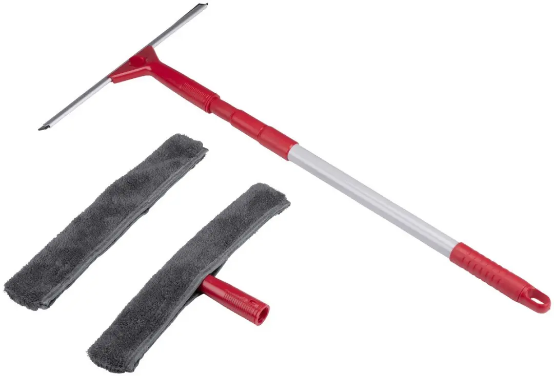 Dirt Devil Raamwisser Set