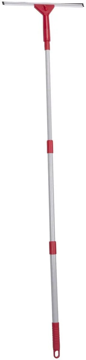 Dirt Devil Raamwisser Set - Telescopische Steel 57-129cm - afbeelding 2 van 6