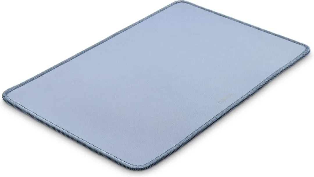 Hama Muispad Business M 21,3x29,7cm - Blauw