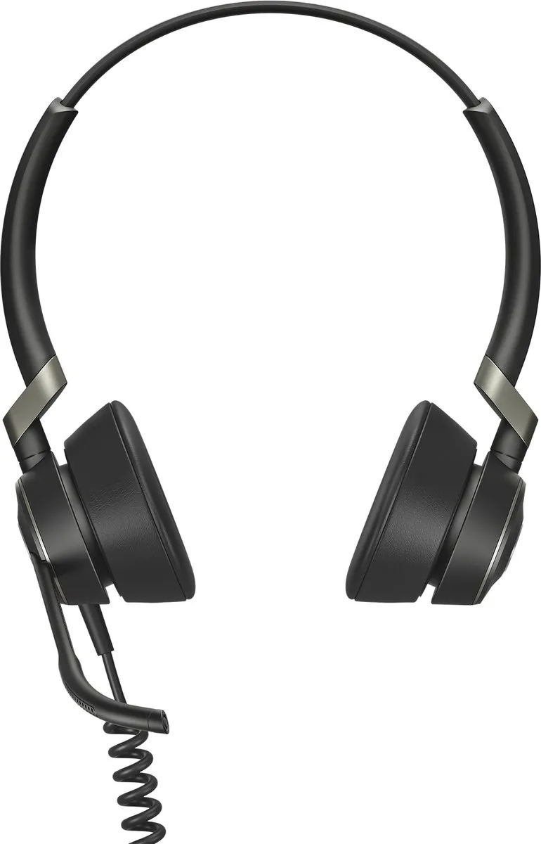 Jabra Engage 50 Stereo Headphones