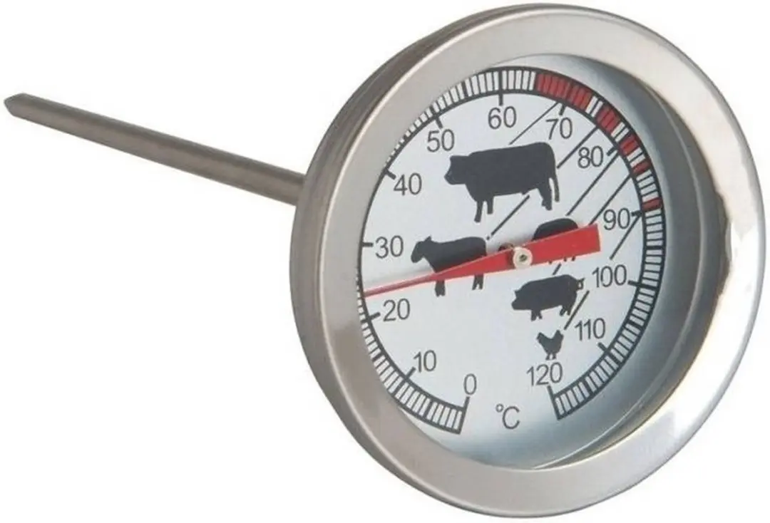 Benson Vleesthermometer