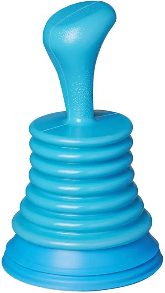 ProPlus Compacte gootsteenontstopper