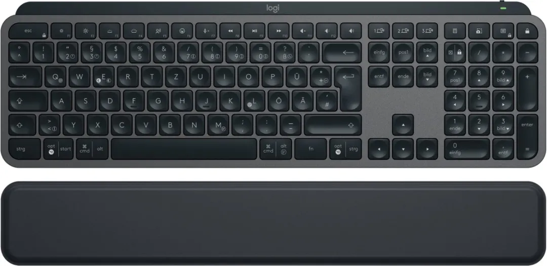 Logitech MX Keys S 920-011567