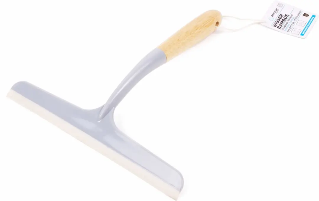 Benson Raamtrekker/wisser