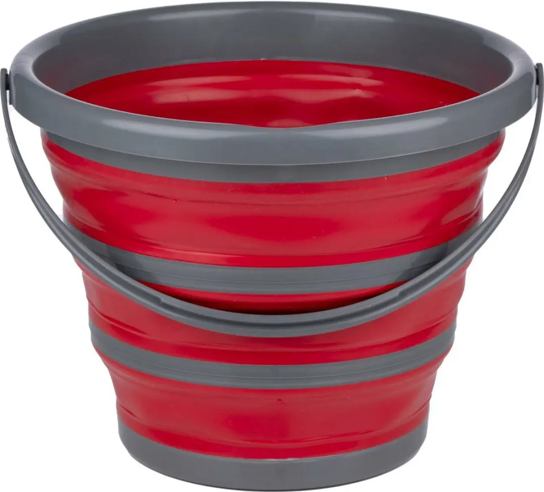 Dirt Devil Opvouwbare emmer