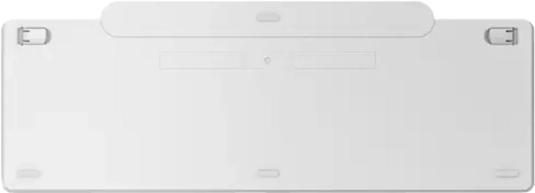 Lenovo 800 Zelfopladend Bluetooth-toetsenbord GY41R69601 - Blauw - afbeelding 6 van 6