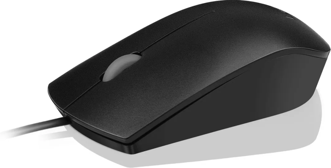 Lenovo SM50L21 USB Muis