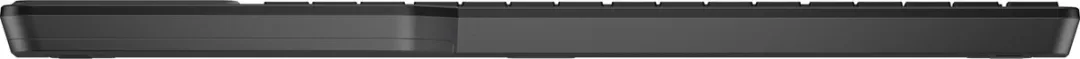 HP 460 Draadloos Toetsenbord QWERTY 7N7B8AA#ABB - Zwart