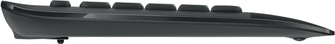 Logitech MK545 Advanced Draadloos Combo - Toetsenbord & Muis - Zwart