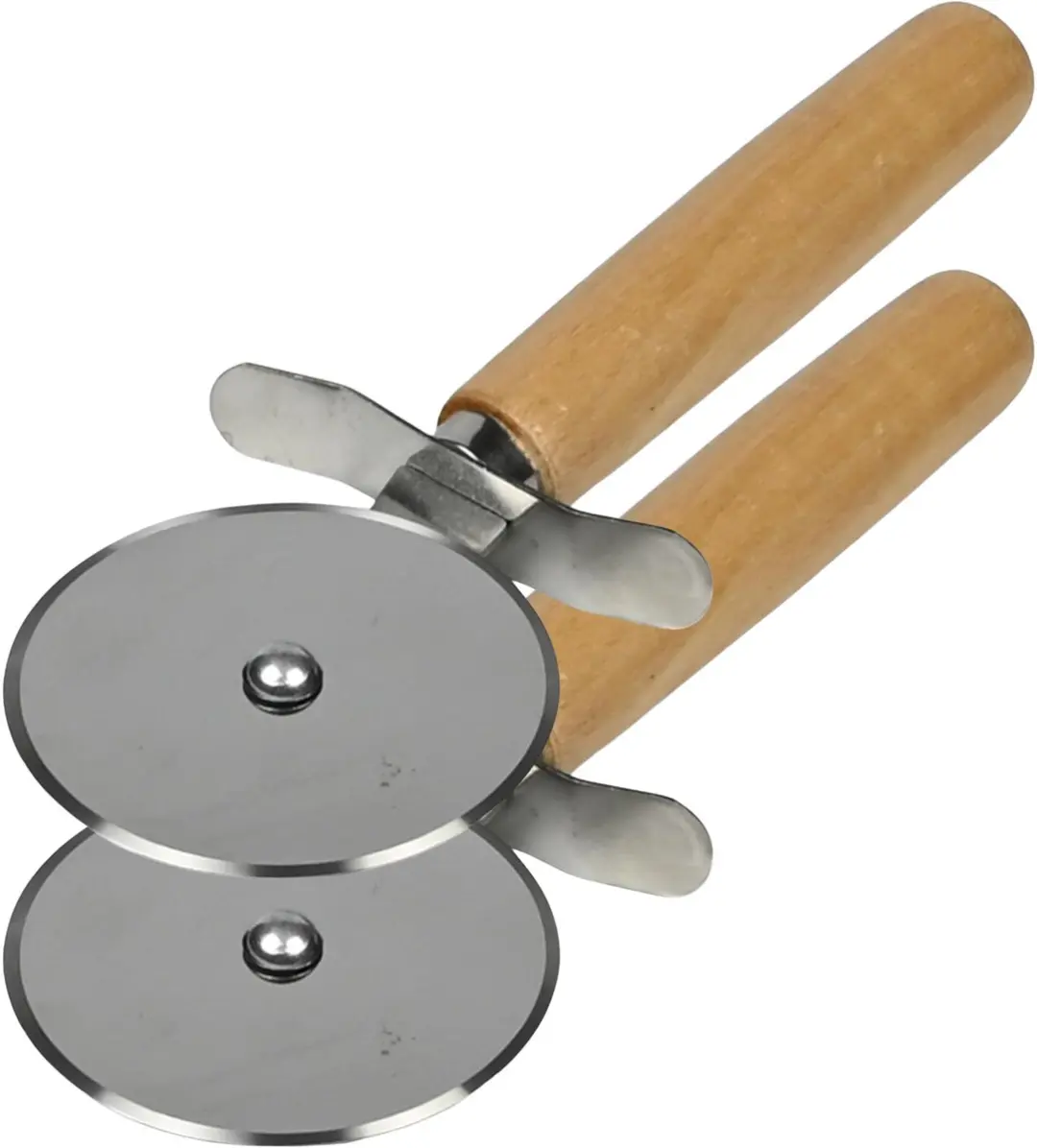 Benson Pizza snijder/roller