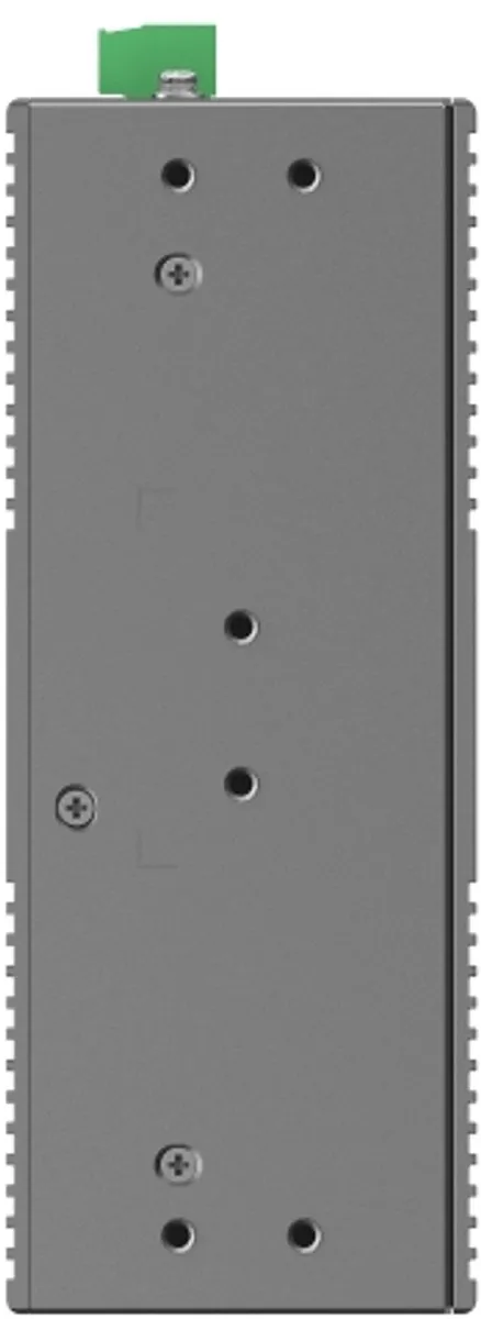 TP-Link Omada IES210GPP Managed Switch - PoE - Grijs