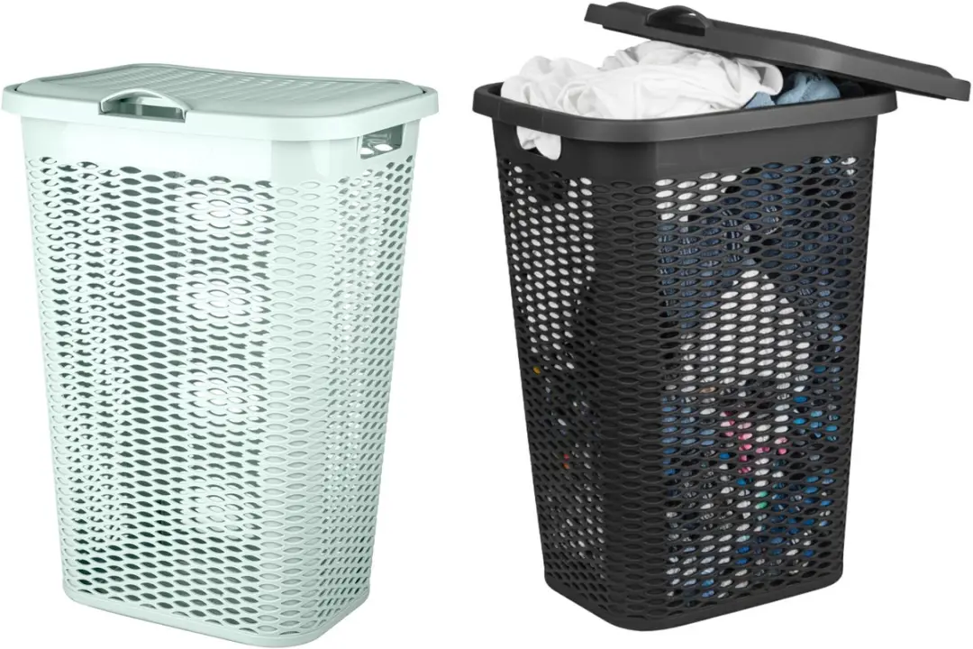 Wasmand Ventilation