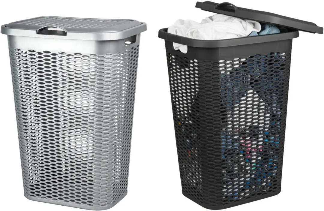 Wasmand Ventilation