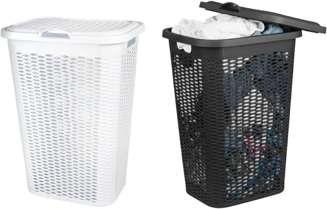 Wasmand Ventilation