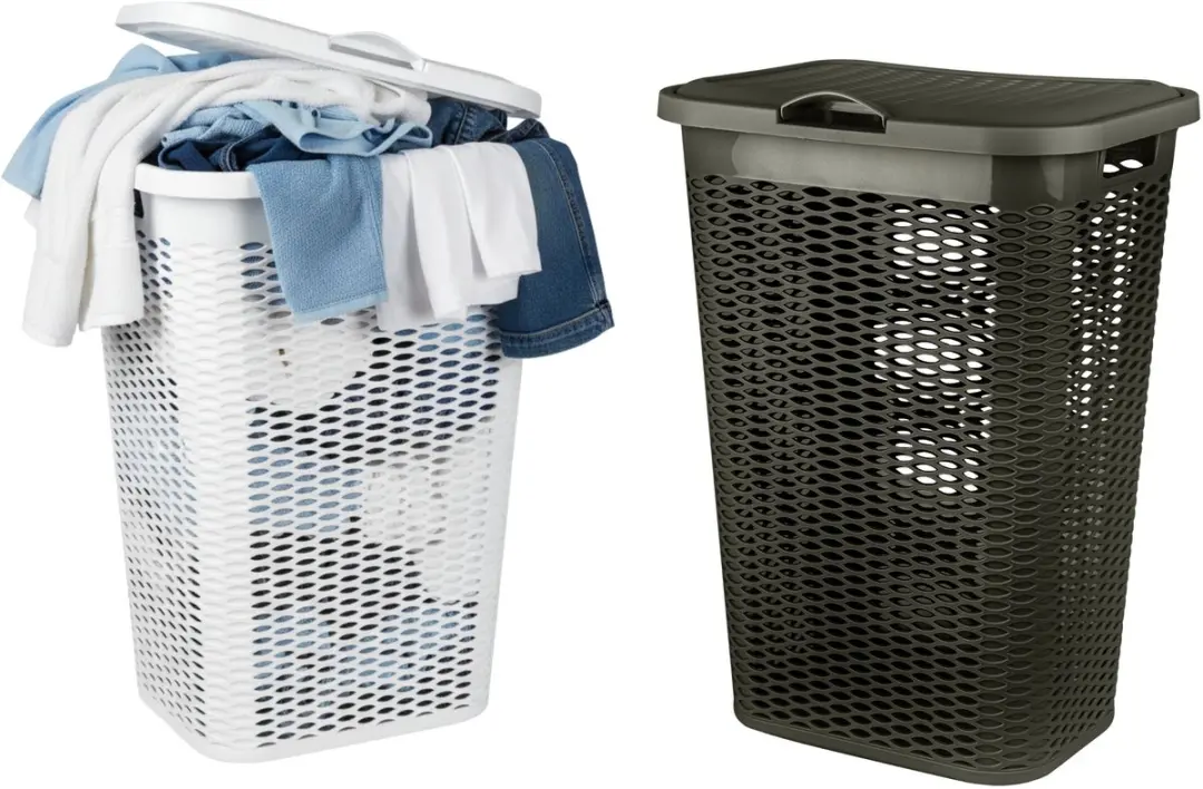 Wasmand Ventilation