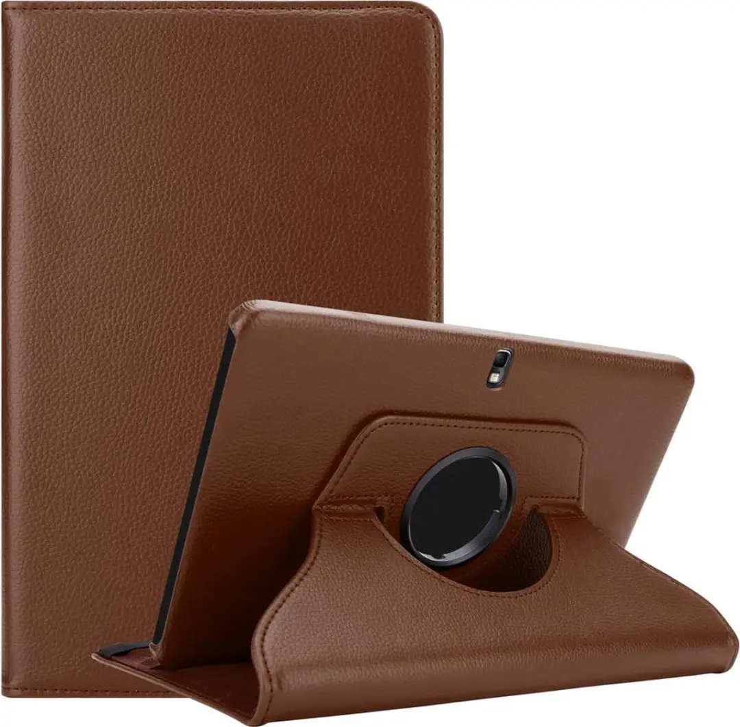 Cadorabo Tablet Hoesje geschikt voor Samsung Galaxy NOTE 10.1 2014 / Tab PRO 10.