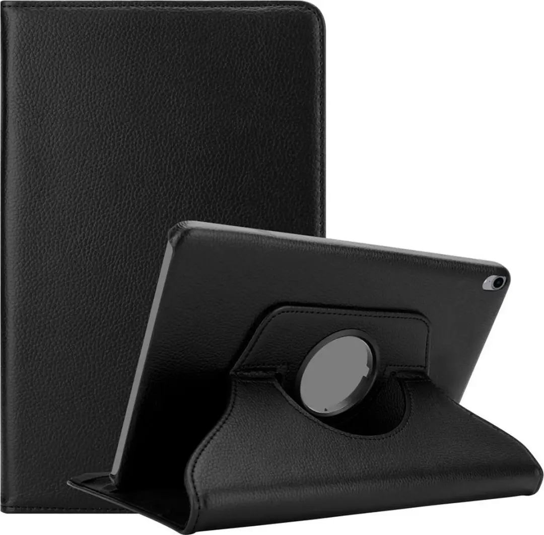 Cadorabo Tablet Hoesje geschikt voor Apple iPad PRO 2018 (12.9 Zoll) in OUDERLIN