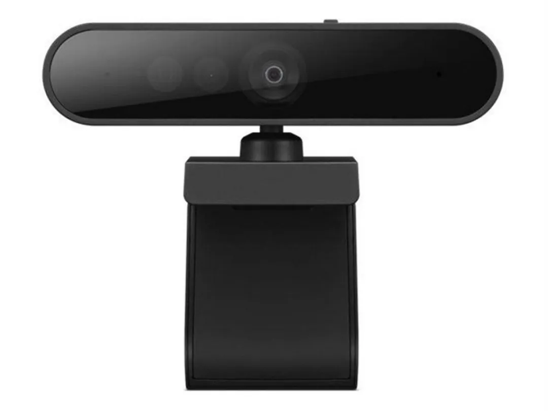 Lenovo Performance FHD Webcam 4XC1D66055 - 1080p - USB-C - Zwart