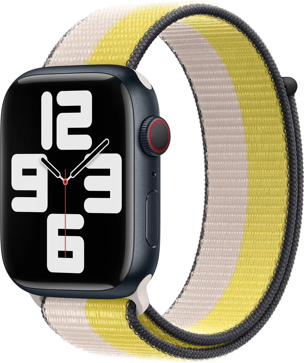 Apple Watch Geweven Sportband