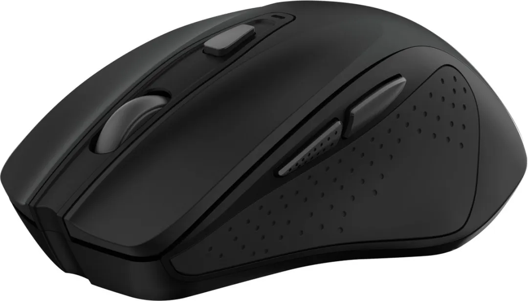 Trust Nito 25549 Draadloze Muis - 2200 DPI - Zwart