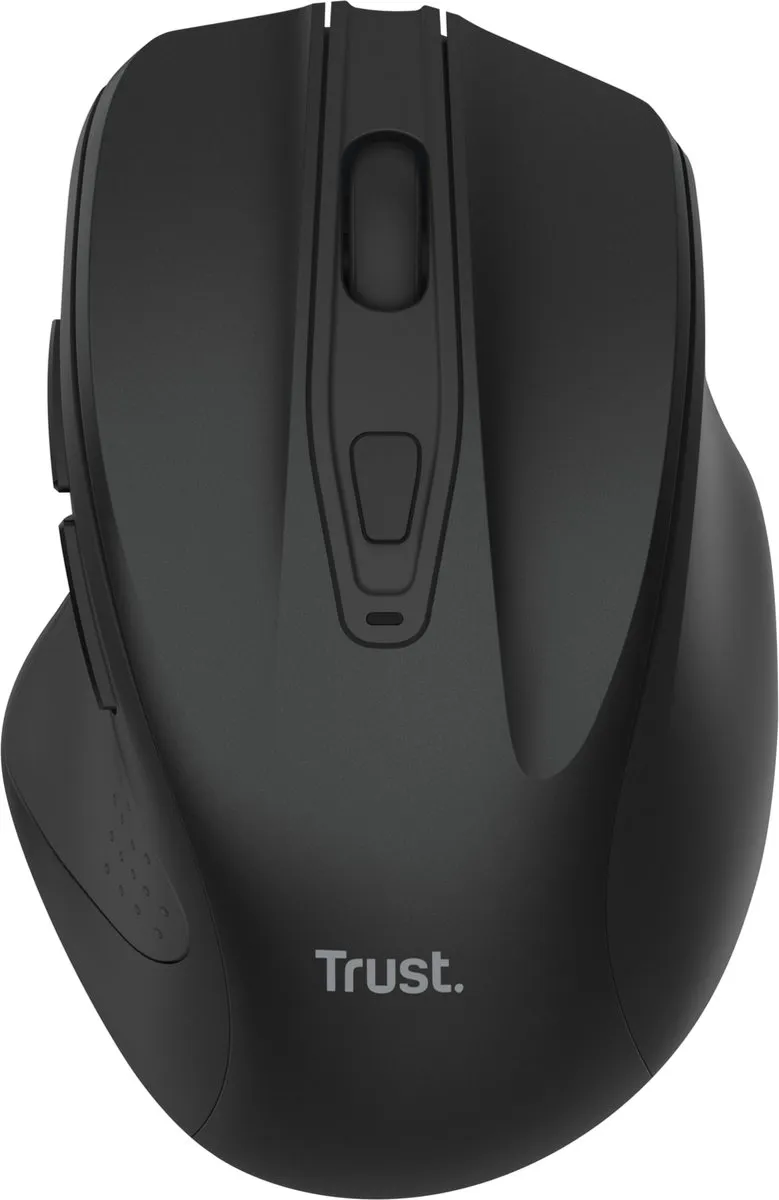Trust Nito 25549 Draadloze Muis