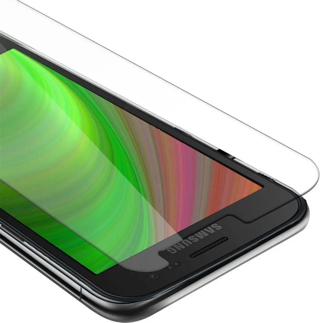 Cadorabo Screenprotector geschikt voor Samsung Galaxy XCover 4 / XCover 4s