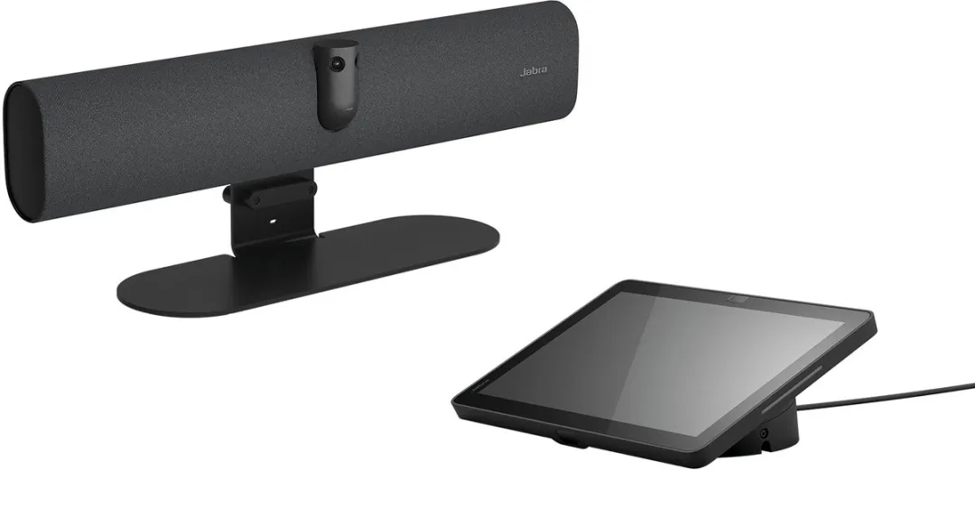 Jabra Panacast 40 VBS Videoconferentiesysteem