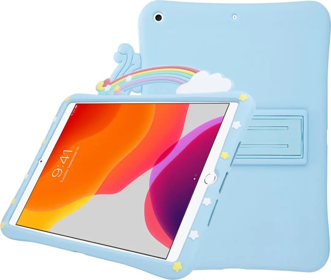 Cadorabo Tablet Hoesje geschikt voor Apple iPad MINI 6 (8.3 Zoll)