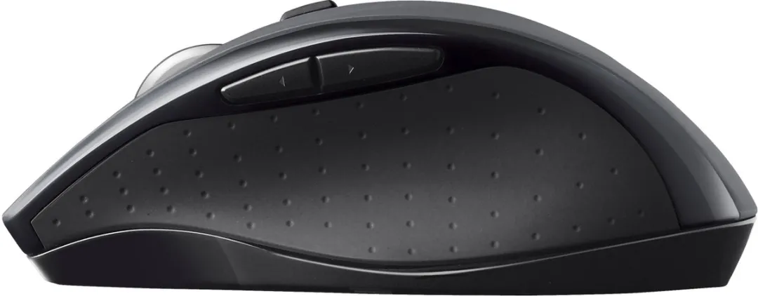 Logitech M705 Marathon Draadloze Muis - Grijs - afbeelding 6 van 6