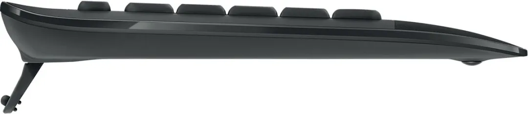 Logitech MK545 Draadloos Toetsenbord en Muis - 5 Knoppen - Zwart - afbeelding 6 van 6