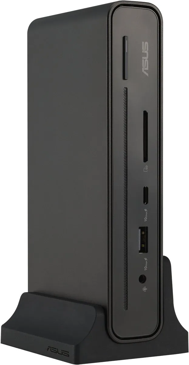 ASUS DC301 Triple Display USB-C Dock