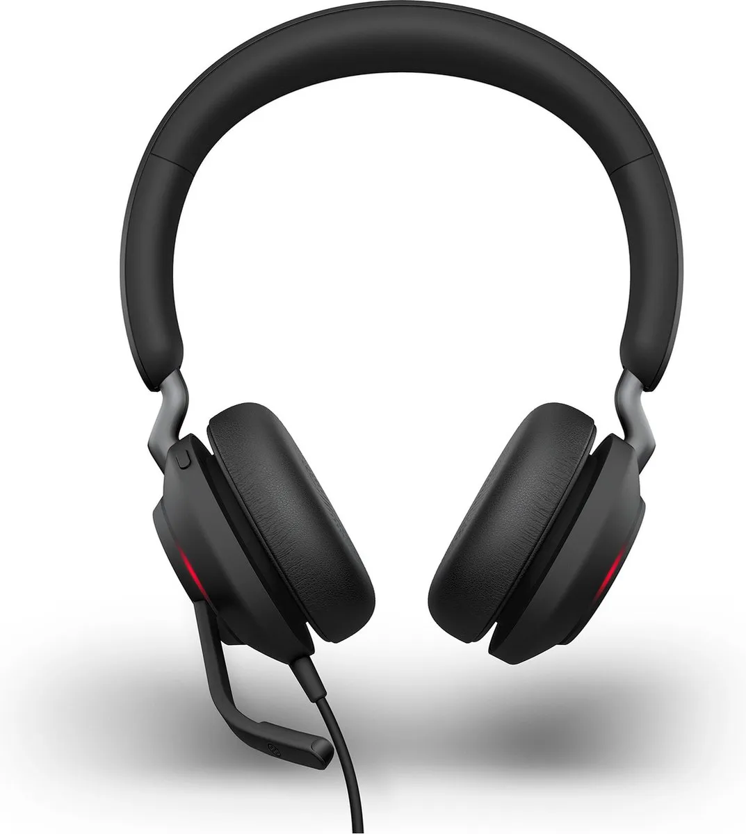 Jabra Evolve2 40 MS USB-C Headset