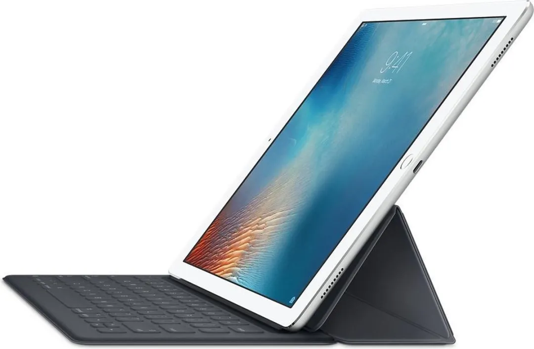 Apple Smart Keyboard iPad Pro 12,9" 2015/2017 - Zwart