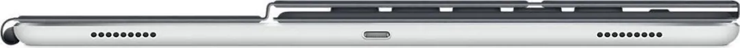 Apple Smart Keyboard iPad Pro 12,9" 2015/2017 - Zwart