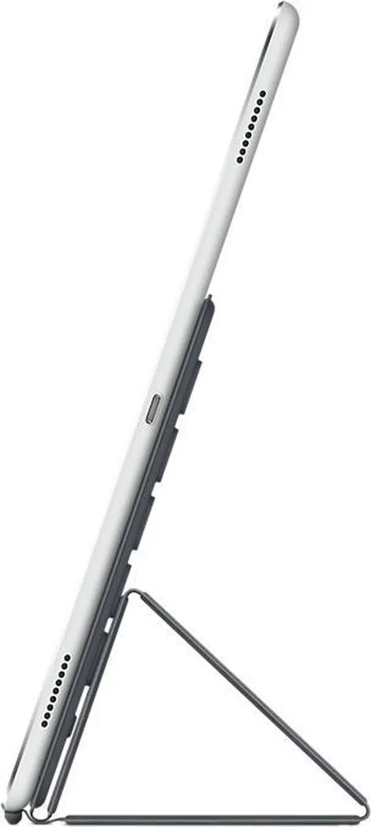 Apple Smart Keyboard iPad Pro 12,9" 2015/2017 - Zwart