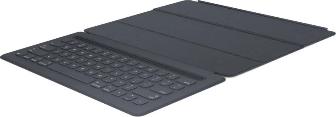 Apple Smart Keyboard iPad Pro 12,9" 2015/2017 - Zwart