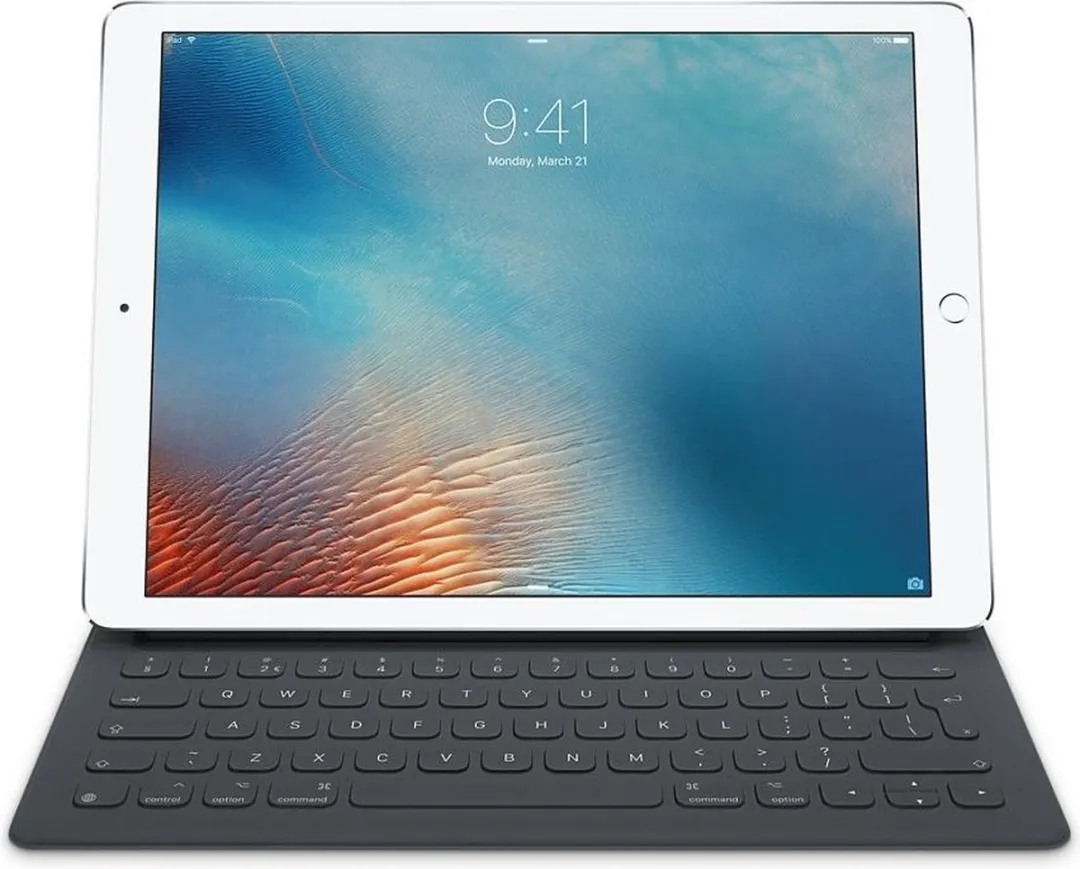 Apple Smart Keyboard iPad Pro 12,9" 2015/2017